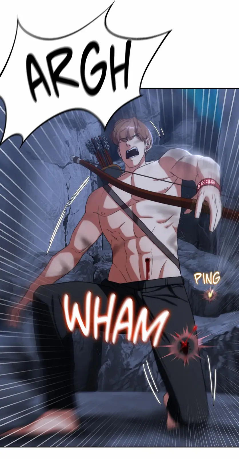 Seniors of Class 5 Uncensored, chapter 49, page 85 of 120