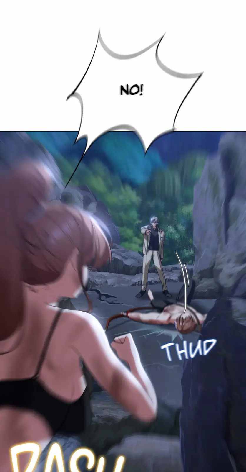 Seniors of Class 5 Uncensored, chapter 49, page 86 of 120