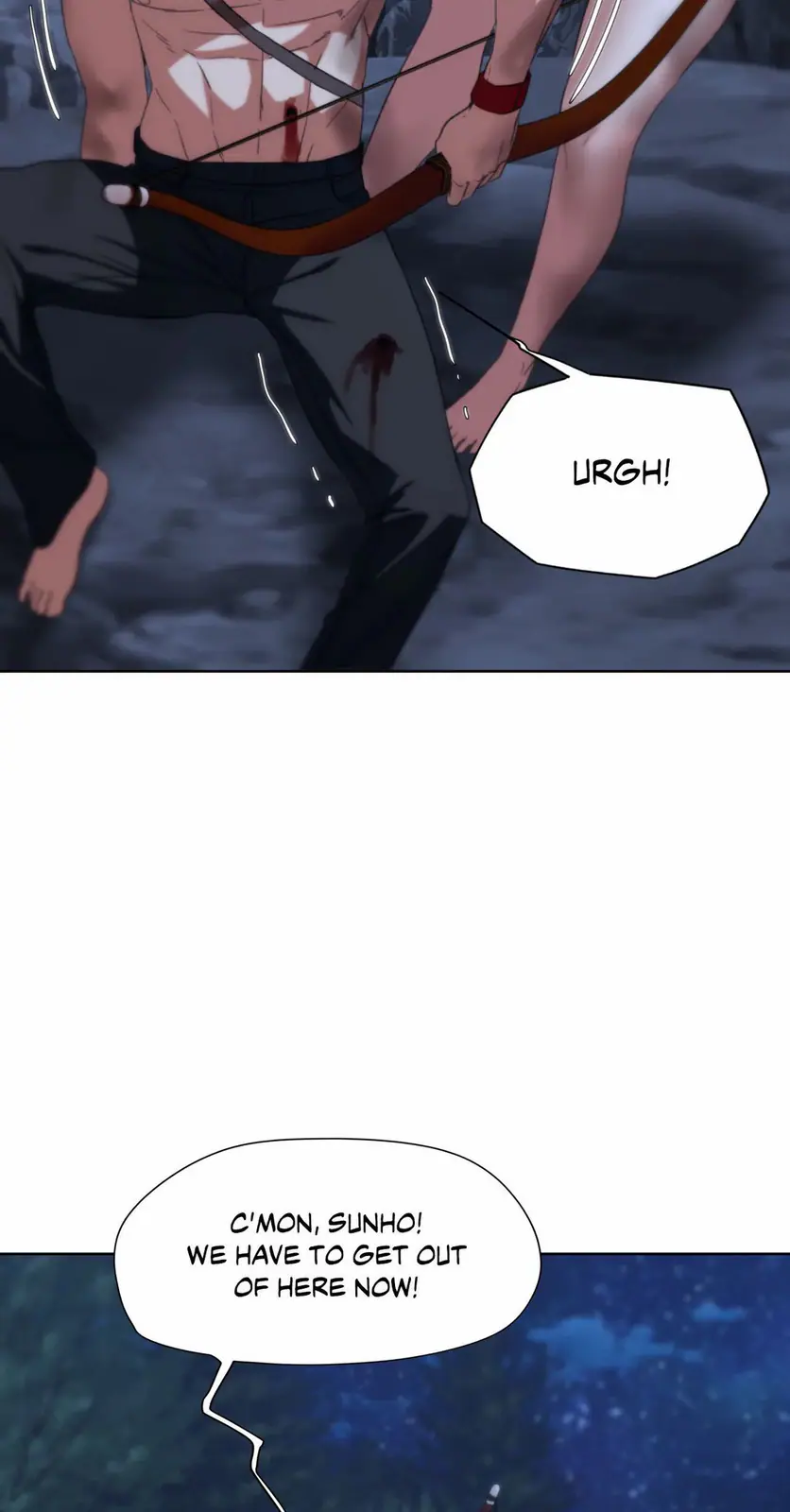 Seniors of Class 5 Uncensored, chapter 49, page 88 of 120