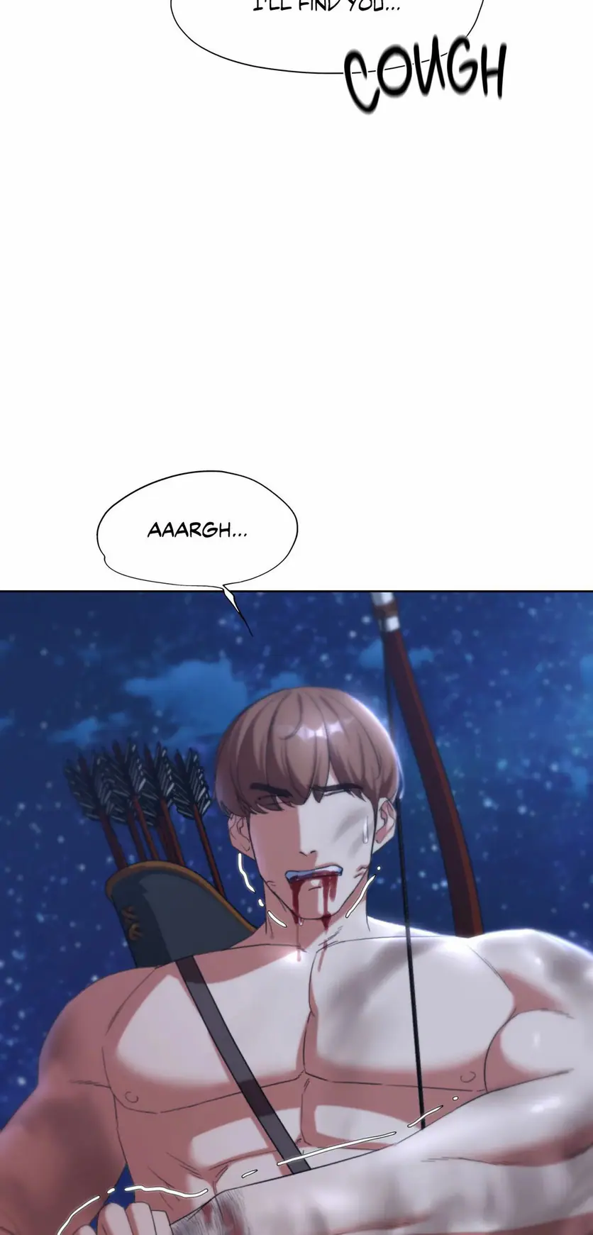 Seniors of Class 5 Uncensored, chapter 49, page 92 of 120