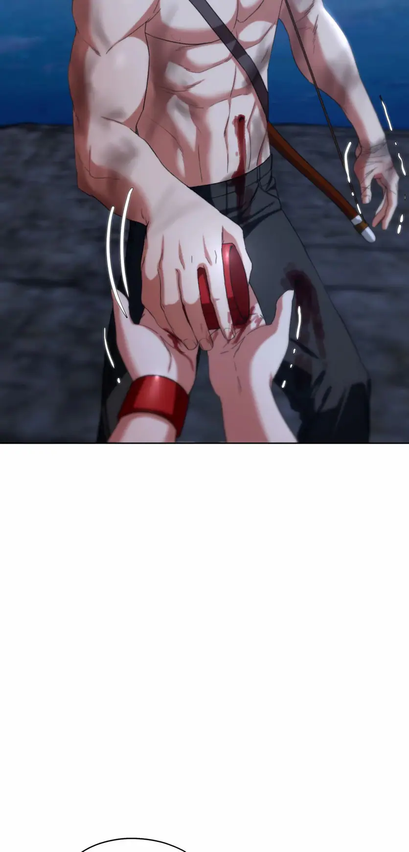 Seniors of Class 5 Uncensored, chapter 49, page 95 of 120