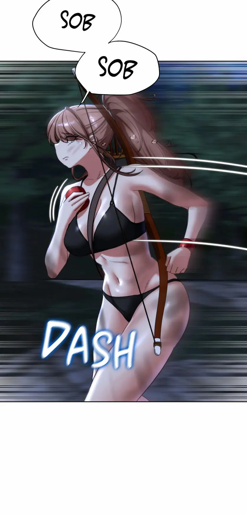 Seniors of Class 5 Uncensored, chapter 49, page 96 of 120