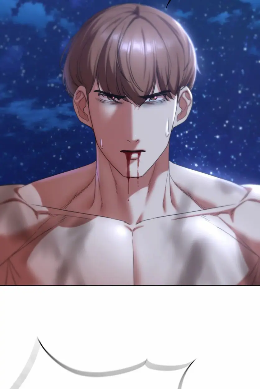 Seniors of Class 5 Uncensored, chapter 49, page 100 of 120