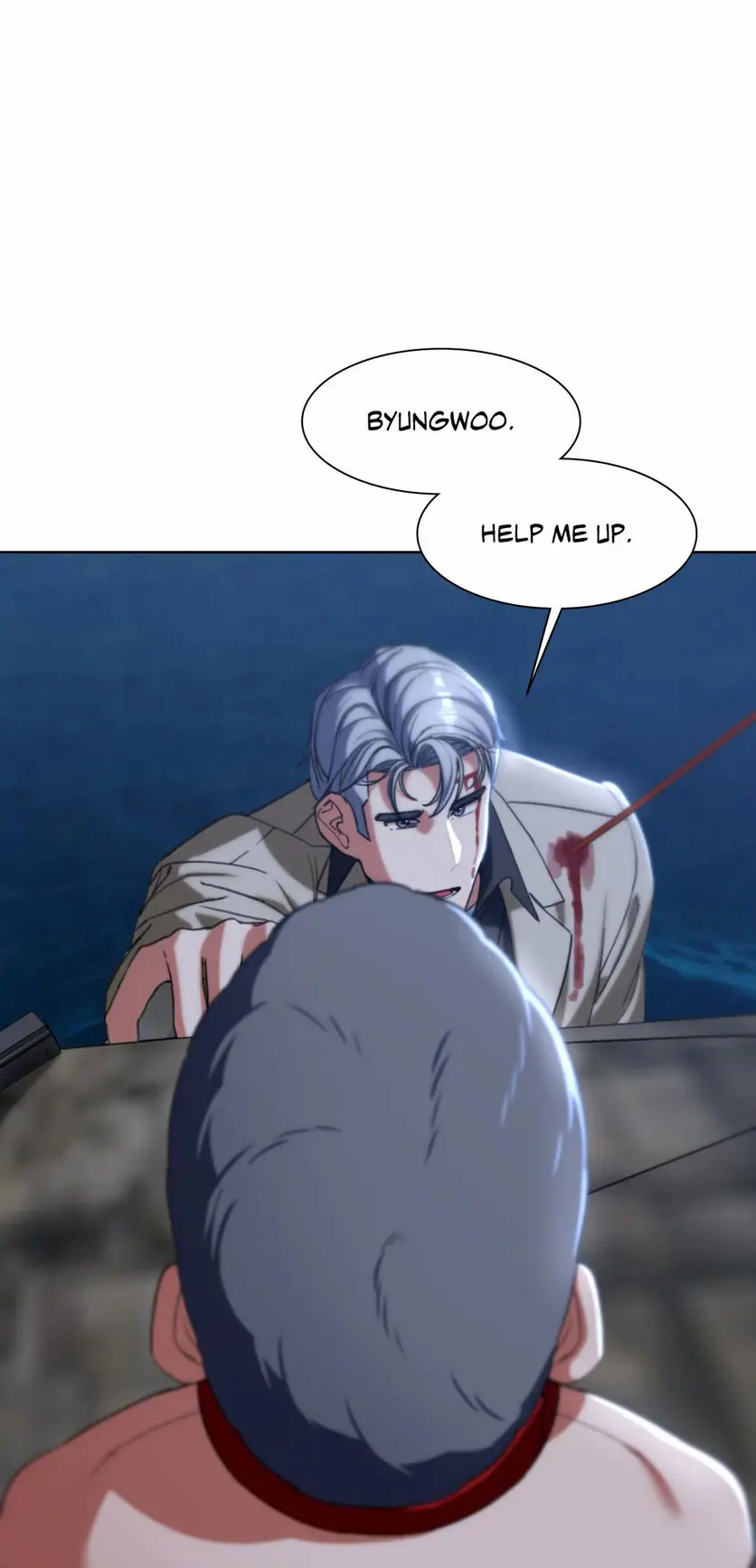 Seniors of Class 5 Uncensored, chapter 50, page 26 of 121