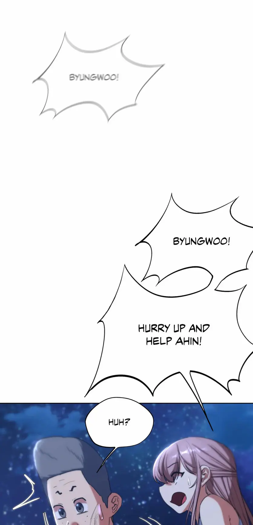 Seniors of Class 5 Uncensored, chapter 50, page 29 of 121