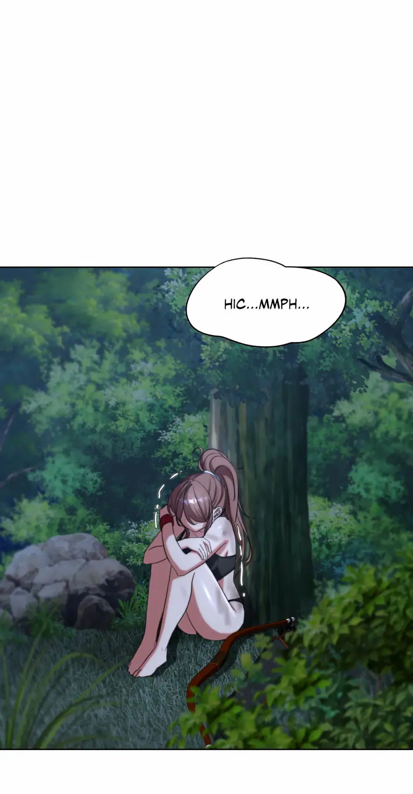 Seniors of Class 5 Uncensored, chapter 50, page 38 of 121