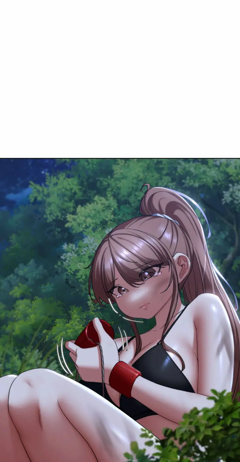 Seniors of Class 5 Uncensored, chapter 50, page 39 of 121