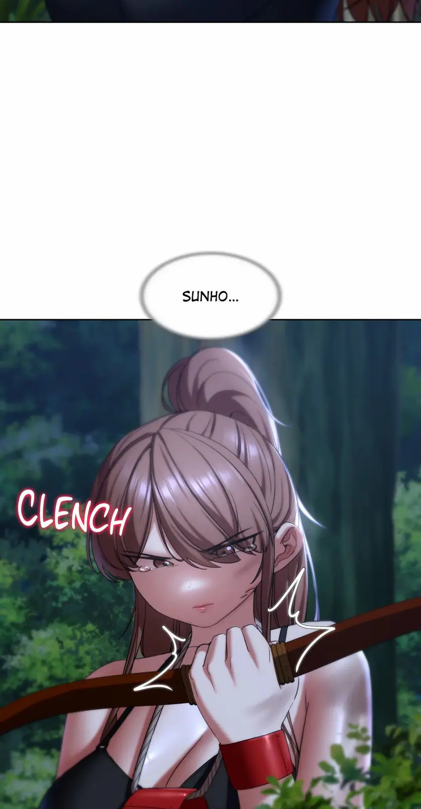 Seniors of Class 5 Uncensored, chapter 50, page 41 of 121