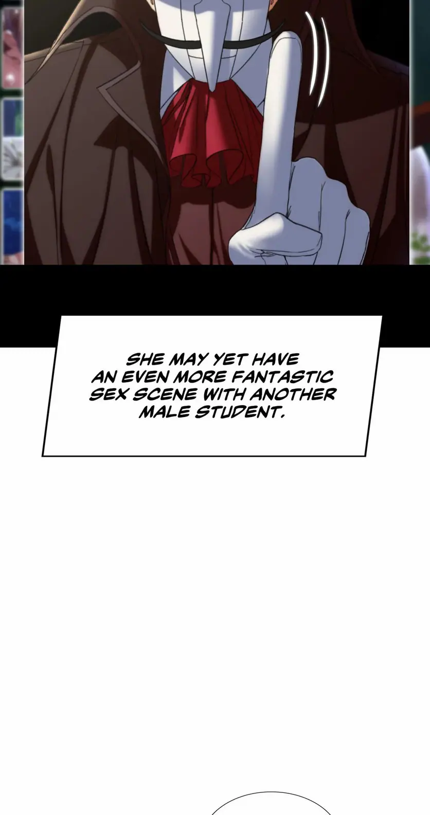 Seniors of Class 5 Uncensored, chapter 50, page 46 of 121