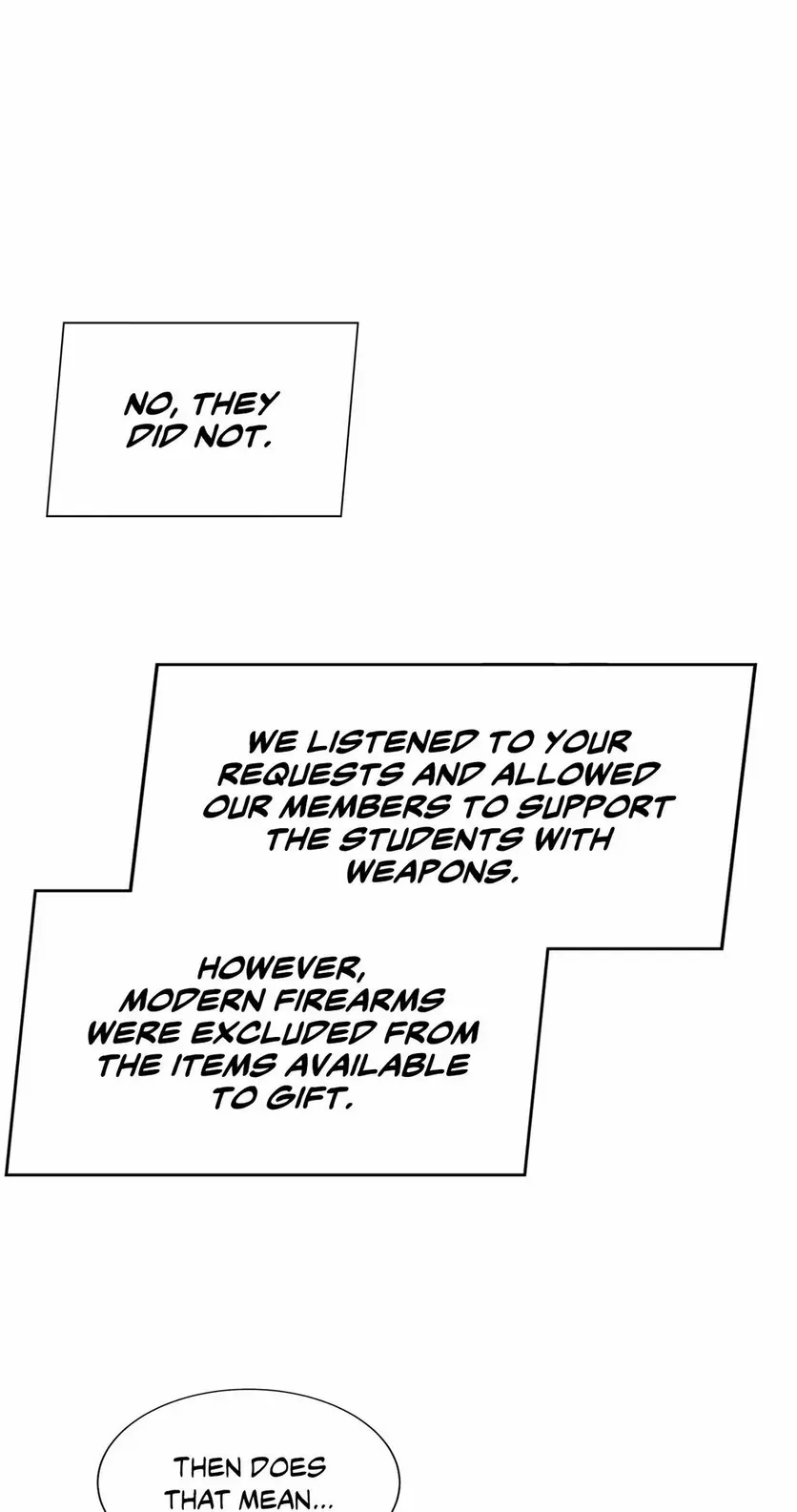 Seniors of Class 5 Uncensored, chapter 50, page 48 of 121