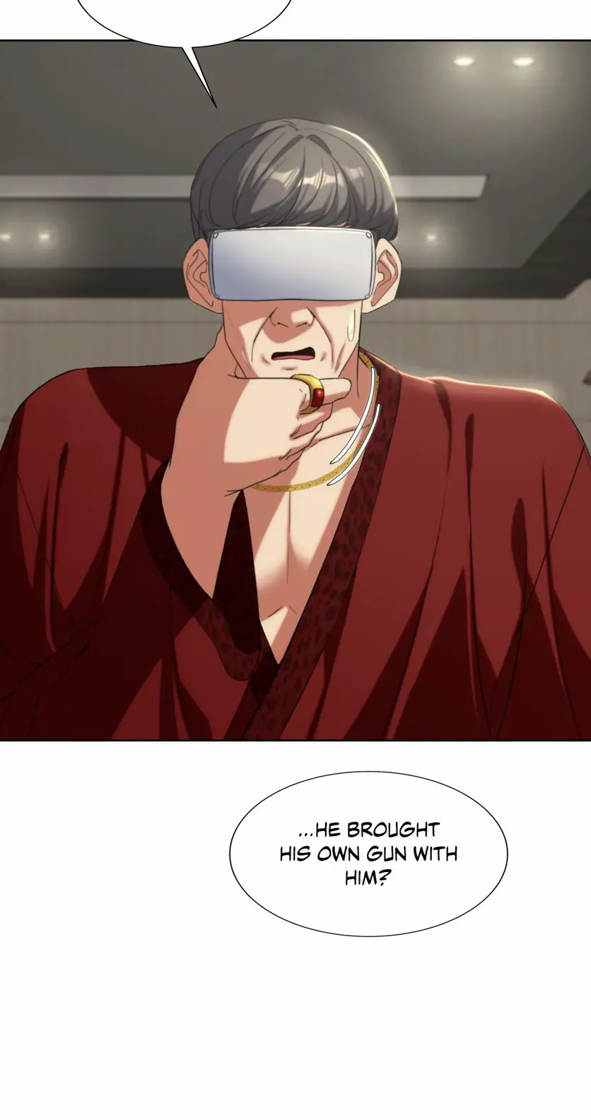 Seniors of Class 5 Uncensored, chapter 50, page 49 of 121