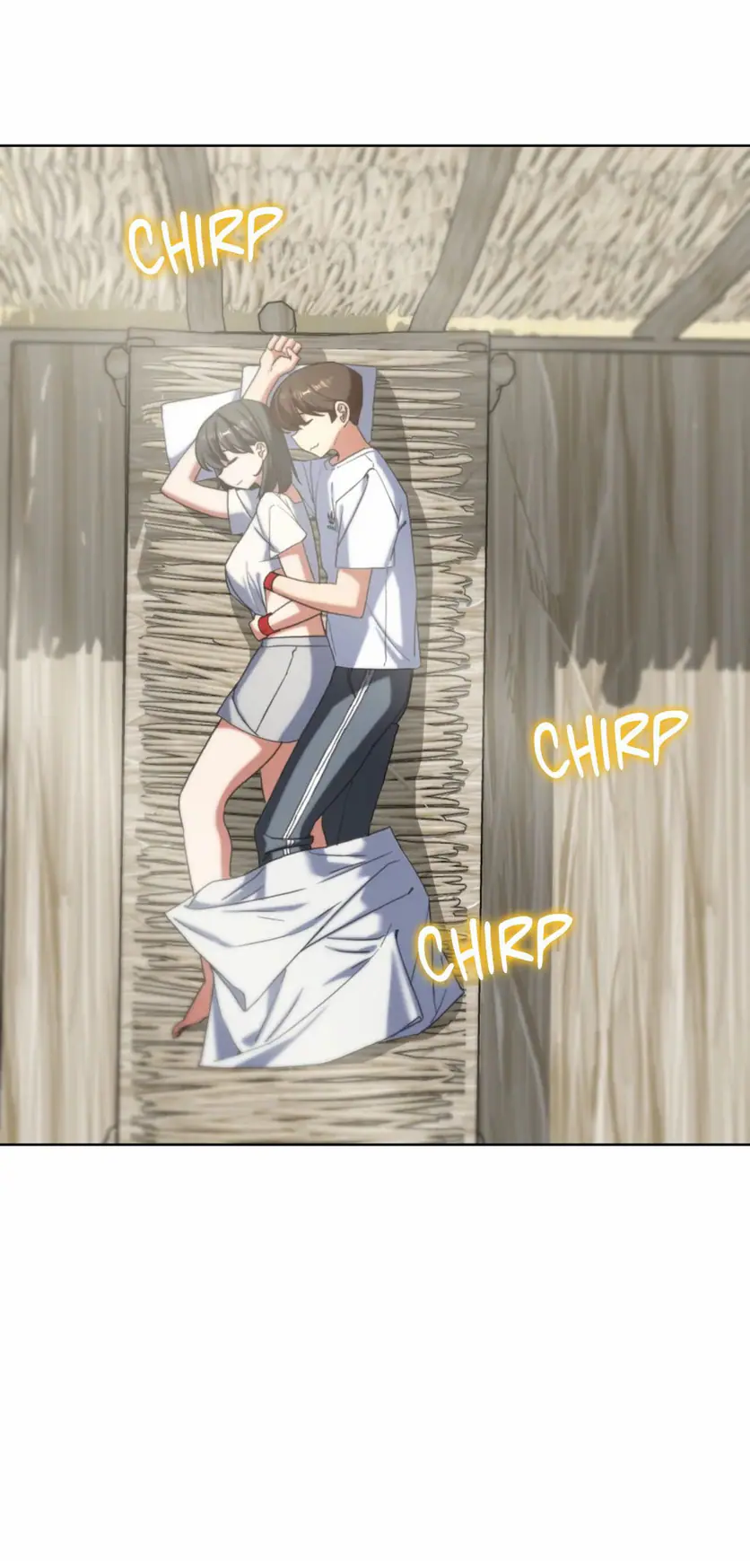 Seniors of Class 5 Uncensored, chapter 50, page 52 of 121