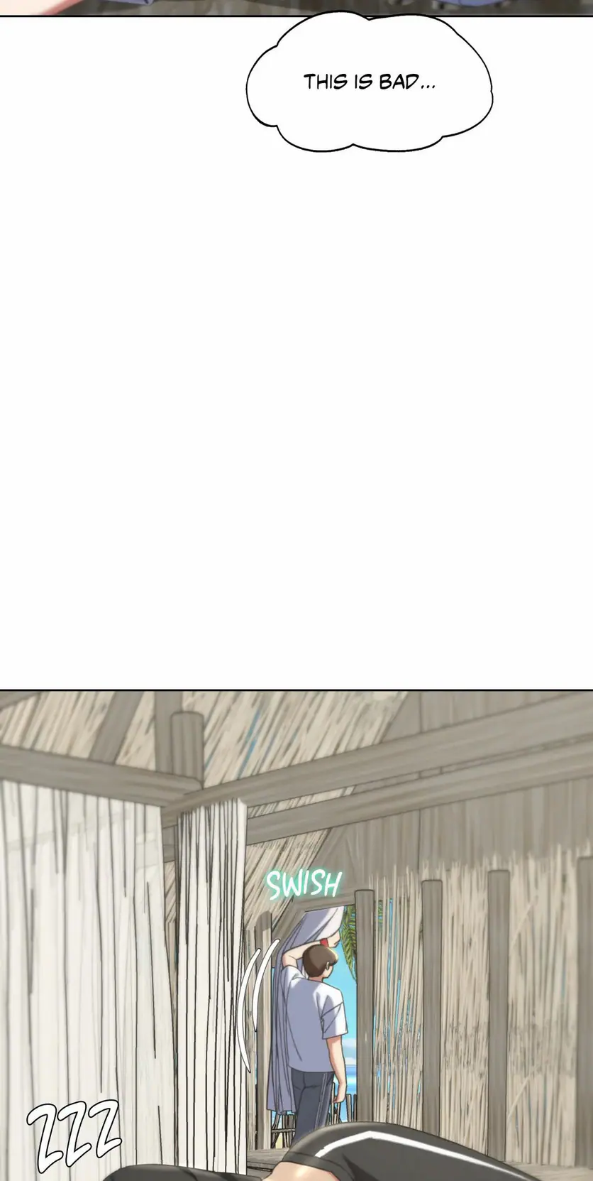 Seniors of Class 5 Uncensored, chapter 50, page 57 of 121