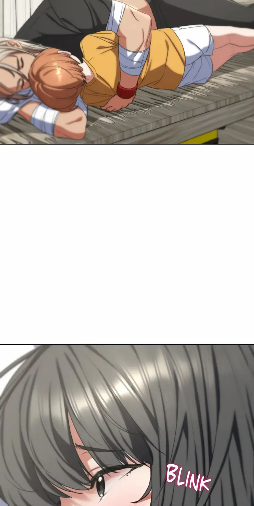 Seniors of Class 5 Uncensored, chapter 50, page 58 of 121