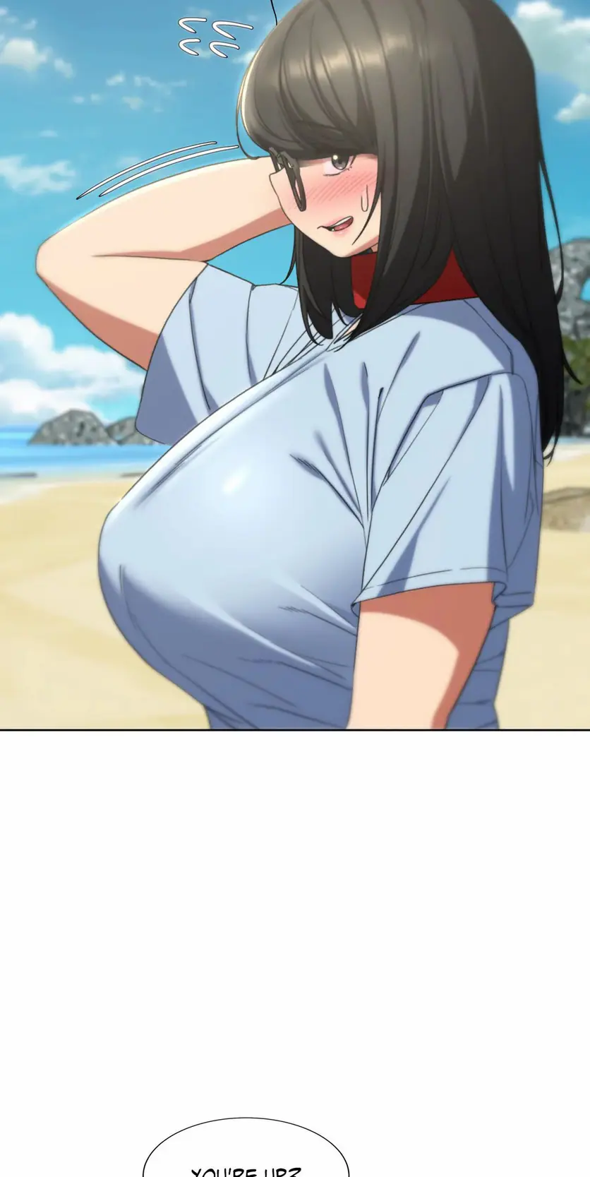 Seniors of Class 5 Uncensored, chapter 50, page 66 of 121