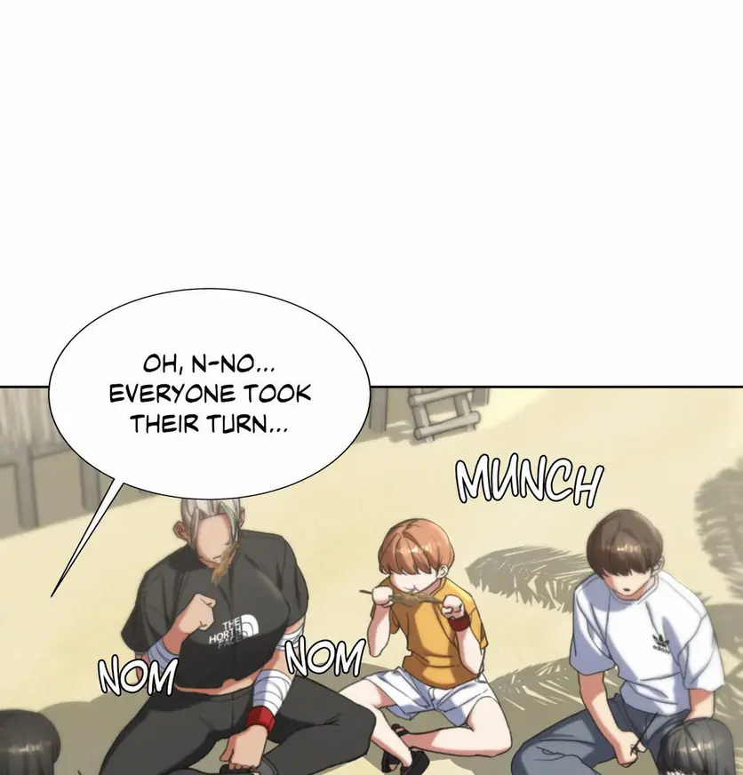 Seniors of Class 5 Uncensored, chapter 50, page 69 of 121