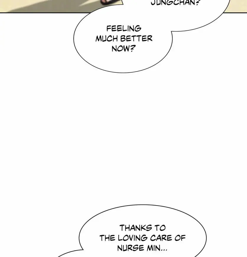 Seniors of Class 5 Uncensored, chapter 50, page 71 of 121