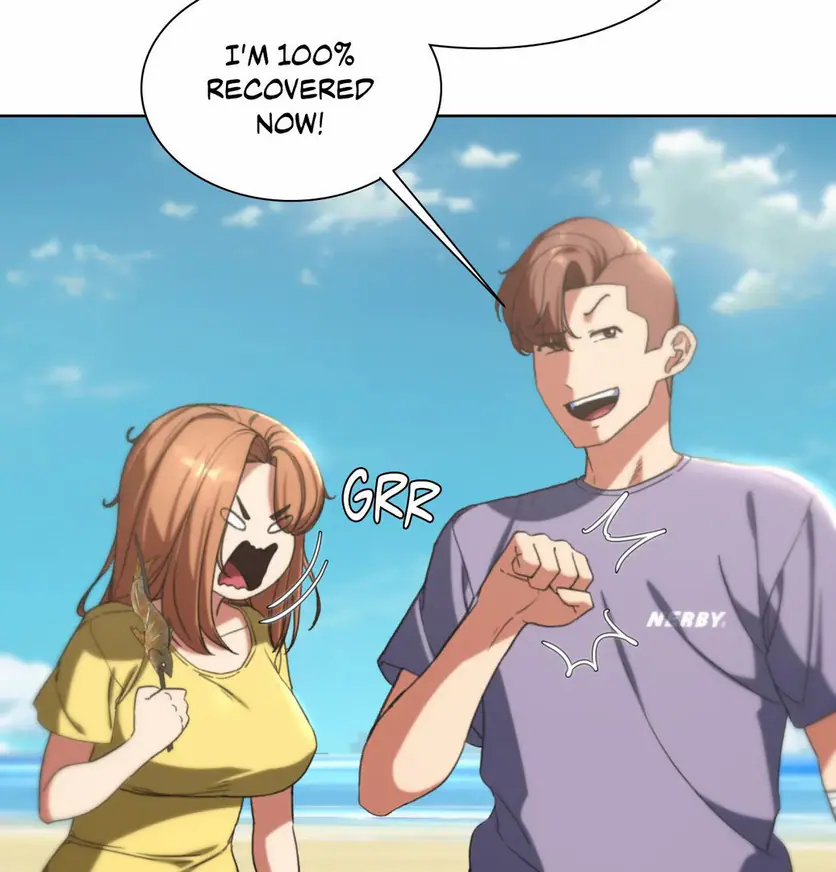 Seniors of Class 5 Uncensored, chapter 50, page 72 of 121