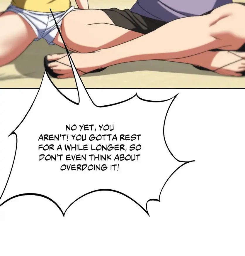 Seniors of Class 5 Uncensored, chapter 50, page 73 of 121