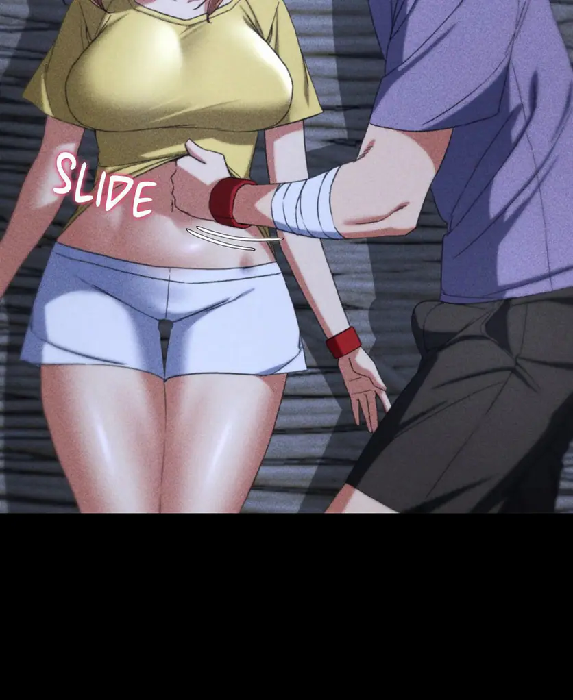 Seniors of Class 5 Uncensored, chapter 50, page 79 of 121