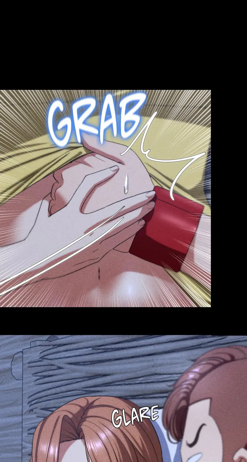 Seniors of Class 5 Uncensored, chapter 50, page 80 of 121
