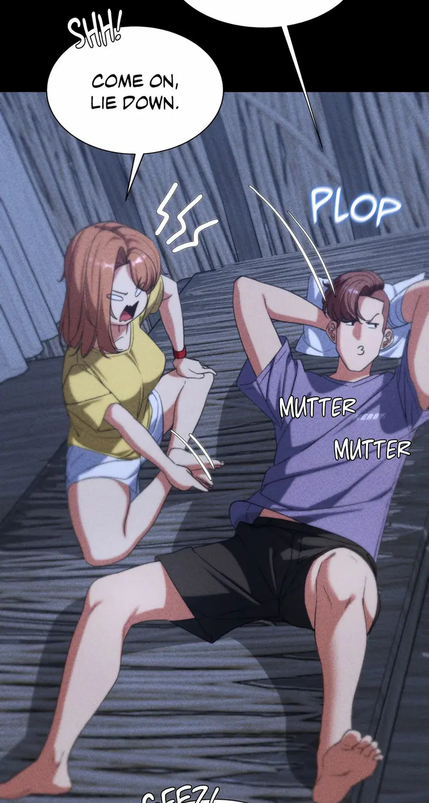Seniors of Class 5 Uncensored, chapter 50, page 83 of 121