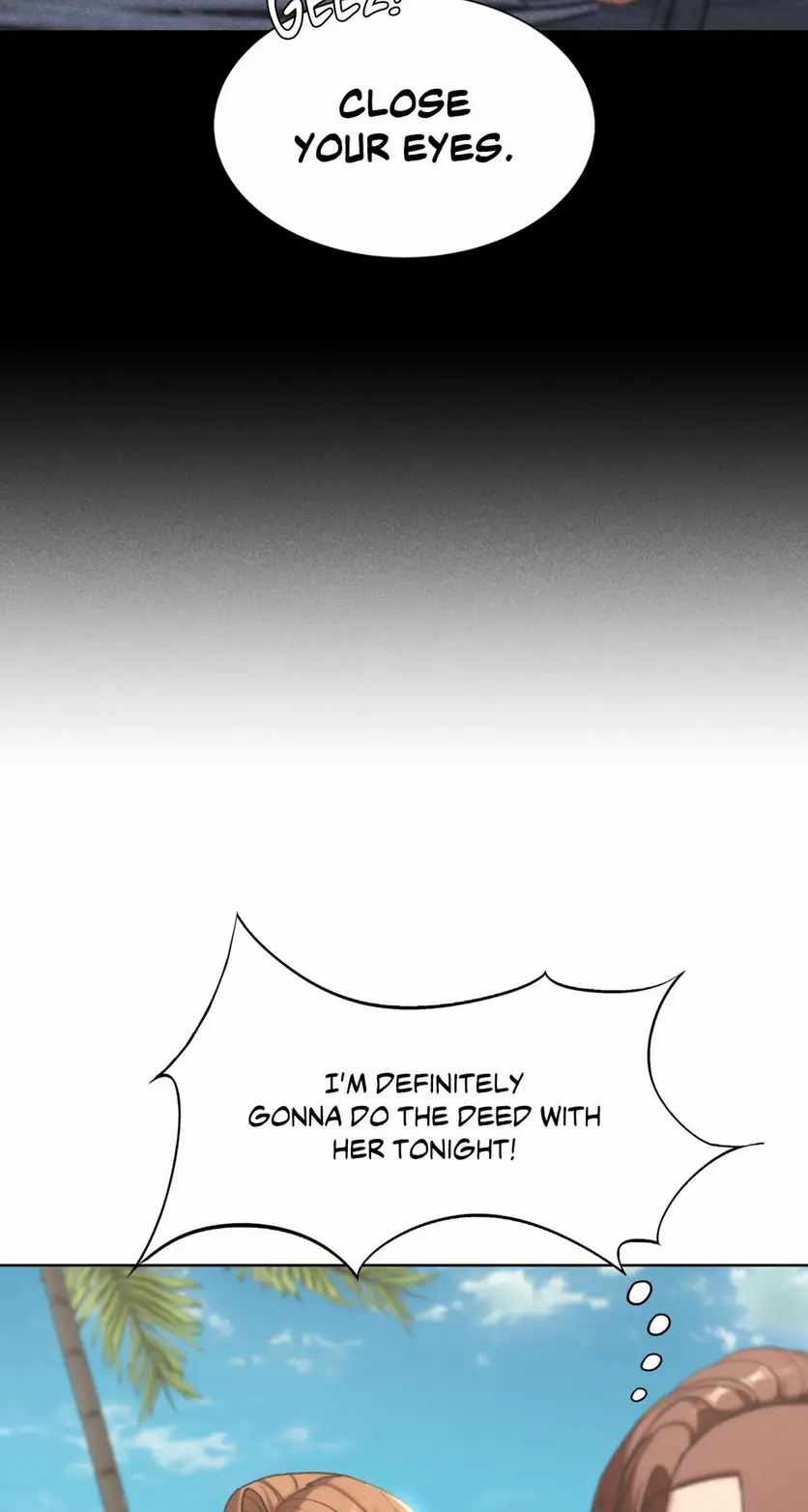 Seniors of Class 5 Uncensored, chapter 50, page 84 of 121