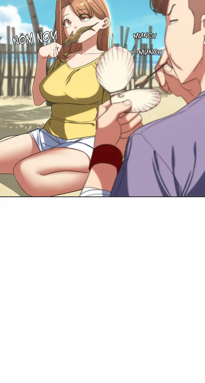 Seniors of Class 5 Uncensored, chapter 50, page 85 of 121