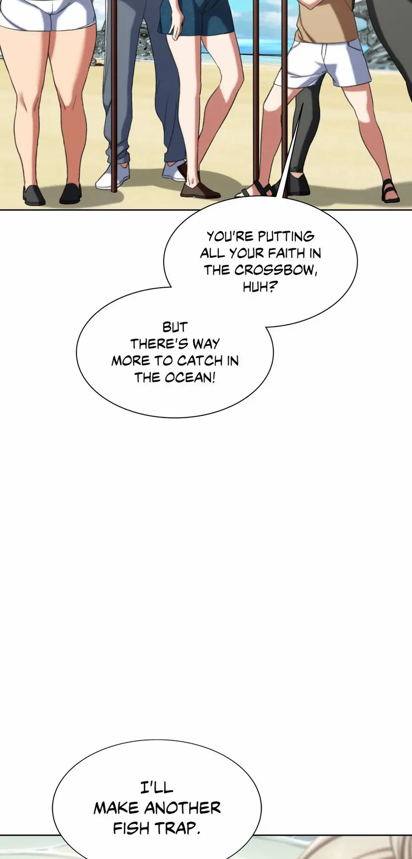 Seniors of Class 5 Uncensored, chapter 50, page 88 of 121