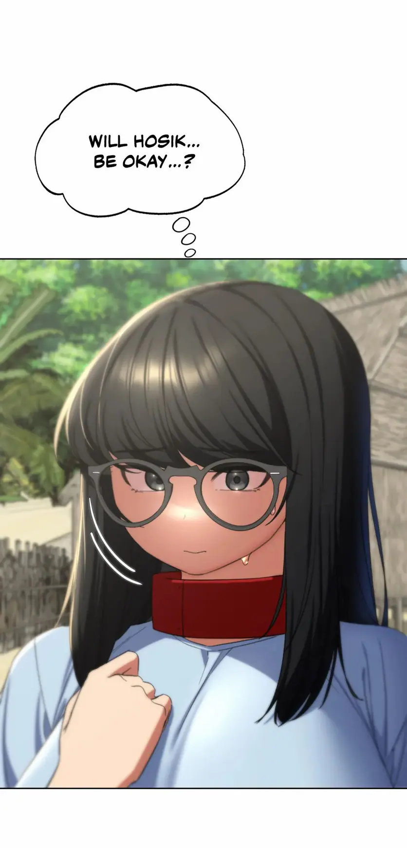 Seniors of Class 5 Uncensored, chapter 50, page 91 of 121