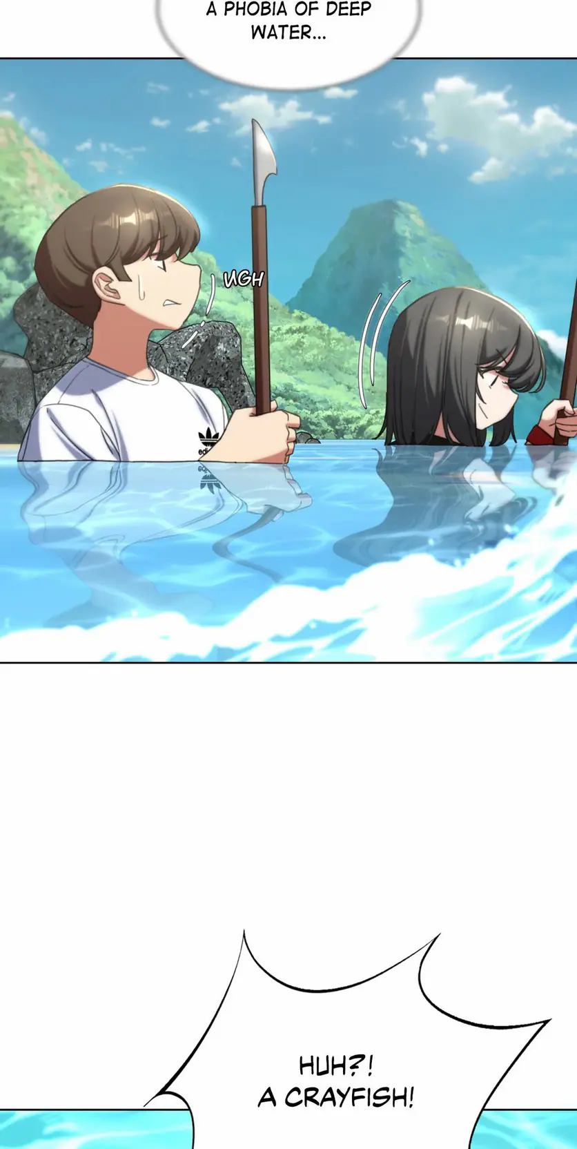 Seniors of Class 5 Uncensored, chapter 50, page 94 of 121