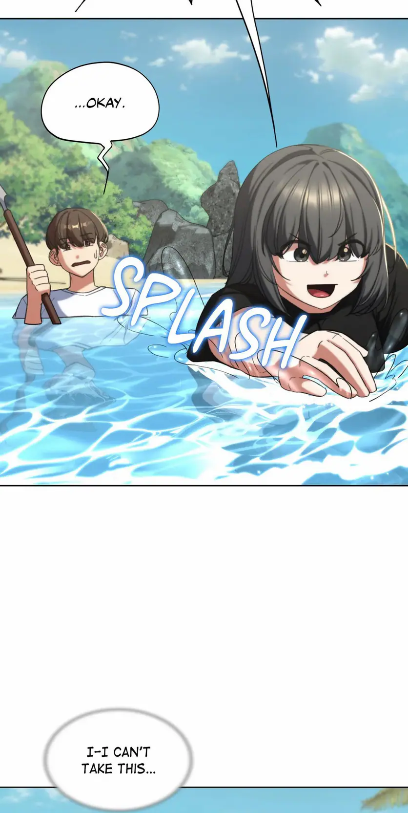 Seniors of Class 5 Uncensored, chapter 50, page 96 of 121