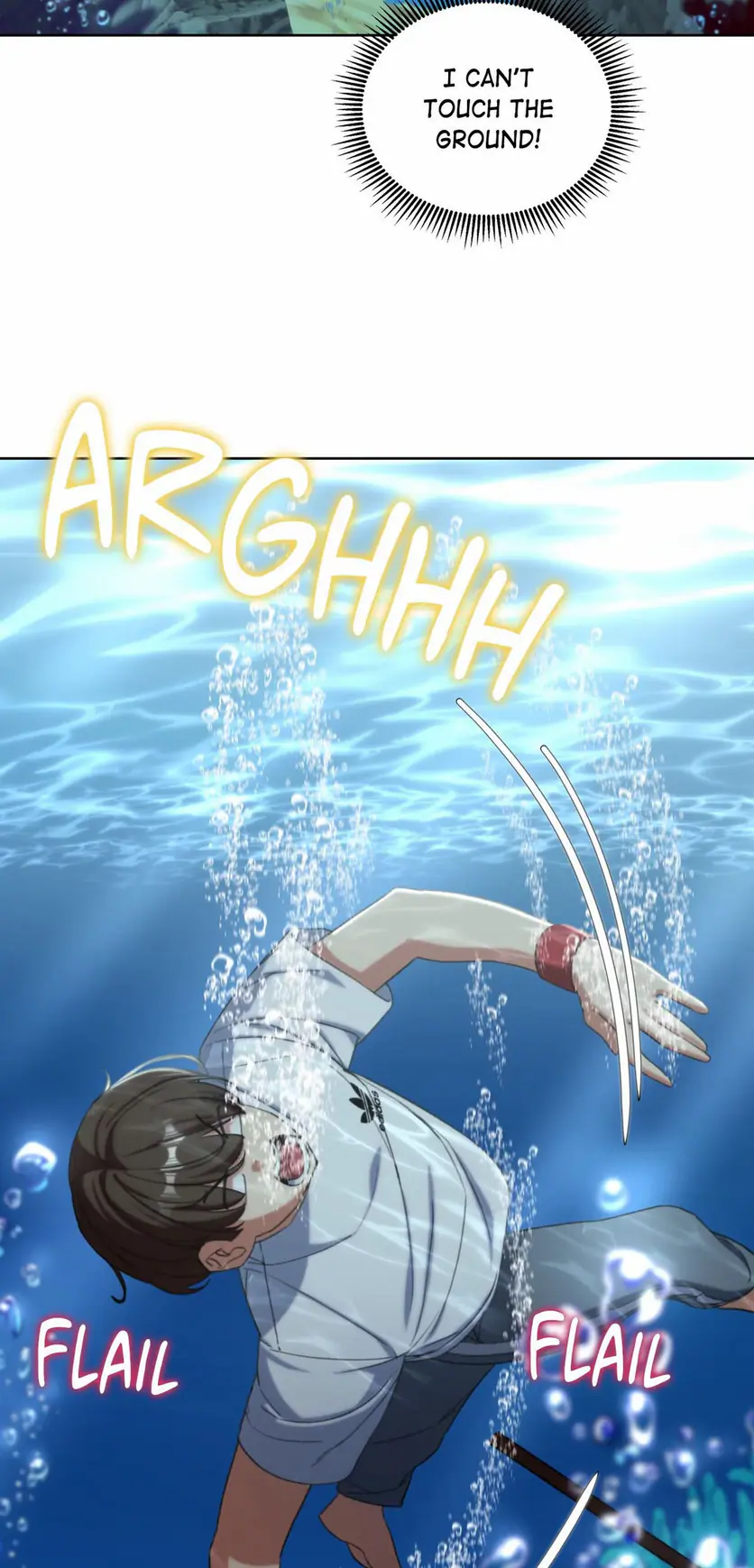 Seniors of Class 5 Uncensored, chapter 50, page 101 of 121
