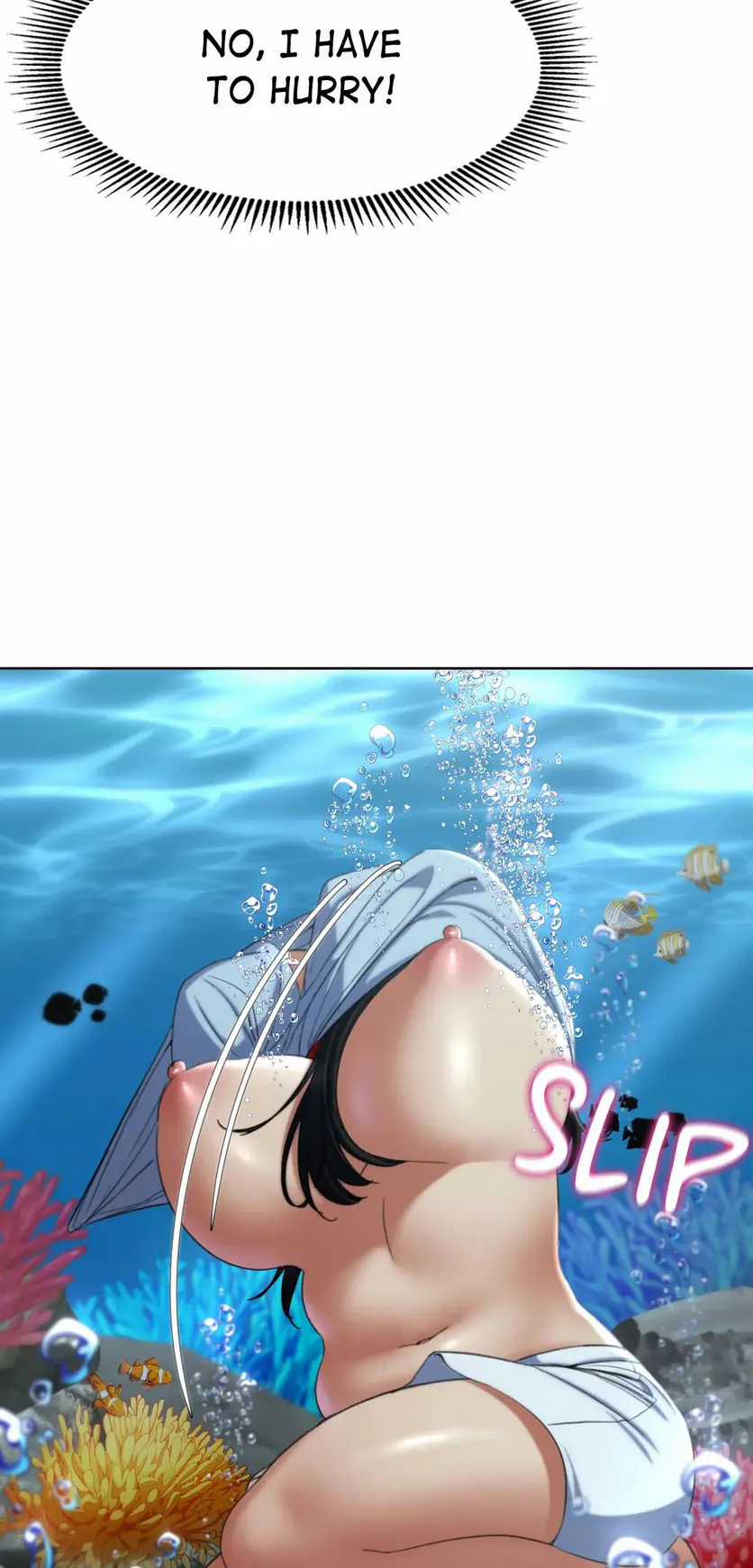 Seniors of Class 5 Uncensored, chapter 50, page 106 of 121