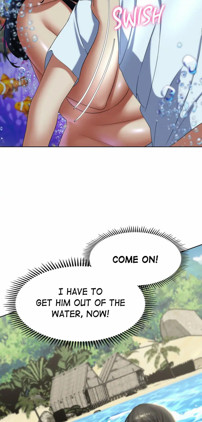 Seniors of Class 5 Uncensored, chapter 50, page 108 of 121
