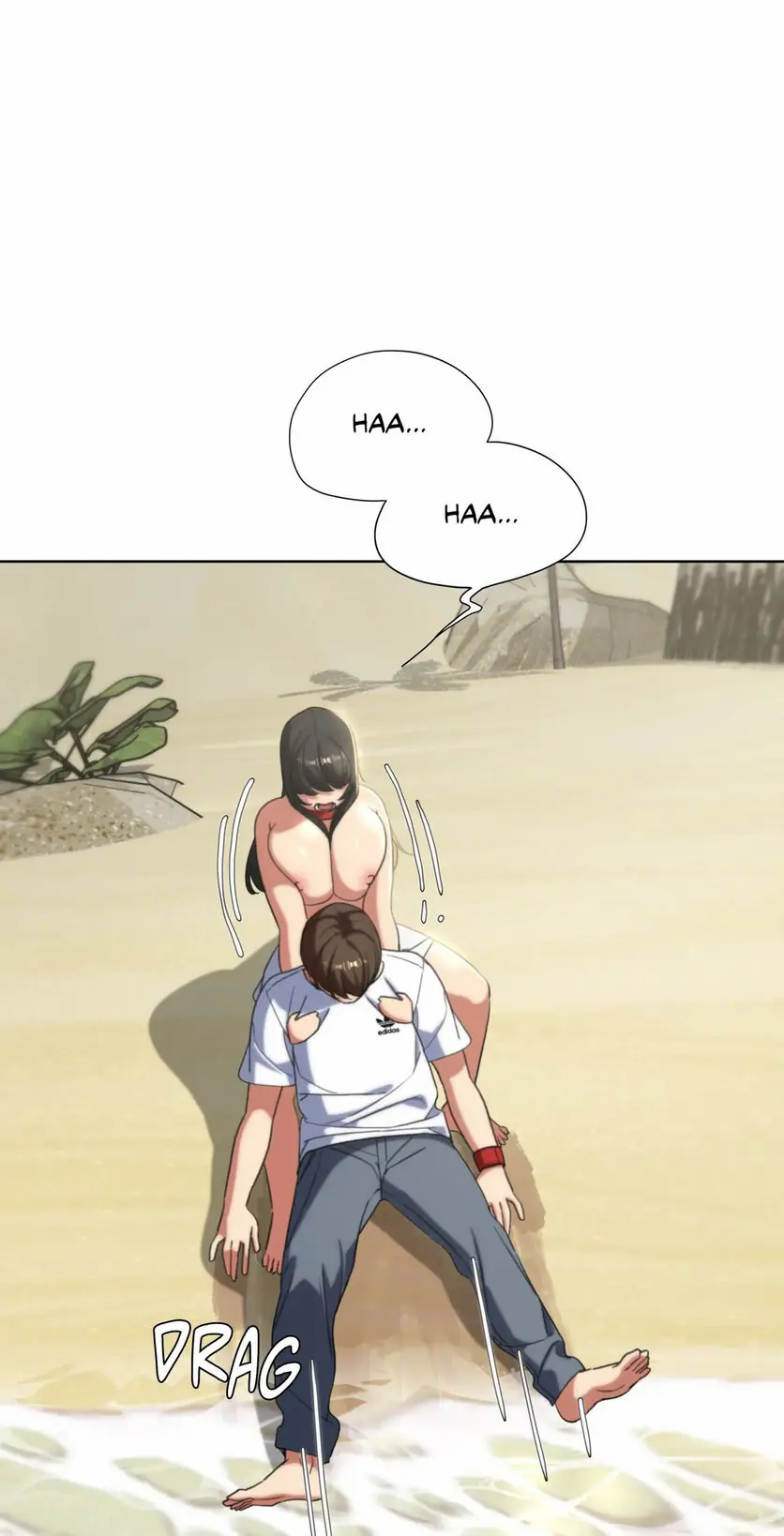 Seniors of Class 5 Uncensored, chapter 50, page 110 of 121
