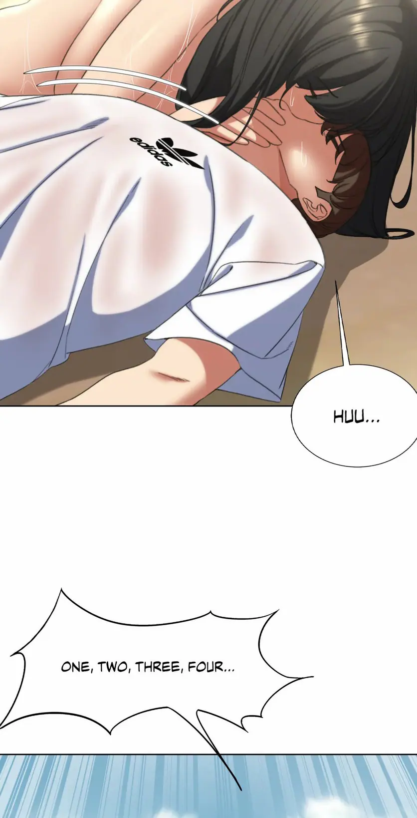 Seniors of Class 5 Uncensored, chapter 50, page 113 of 121
