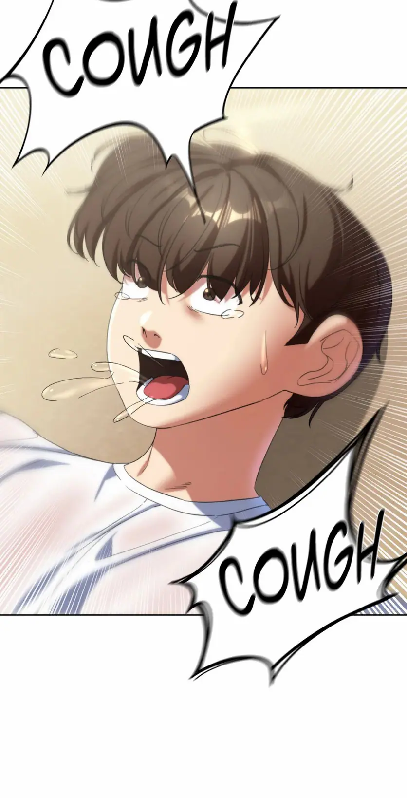 Seniors of Class 5 Uncensored, chapter 50, page 115 of 121