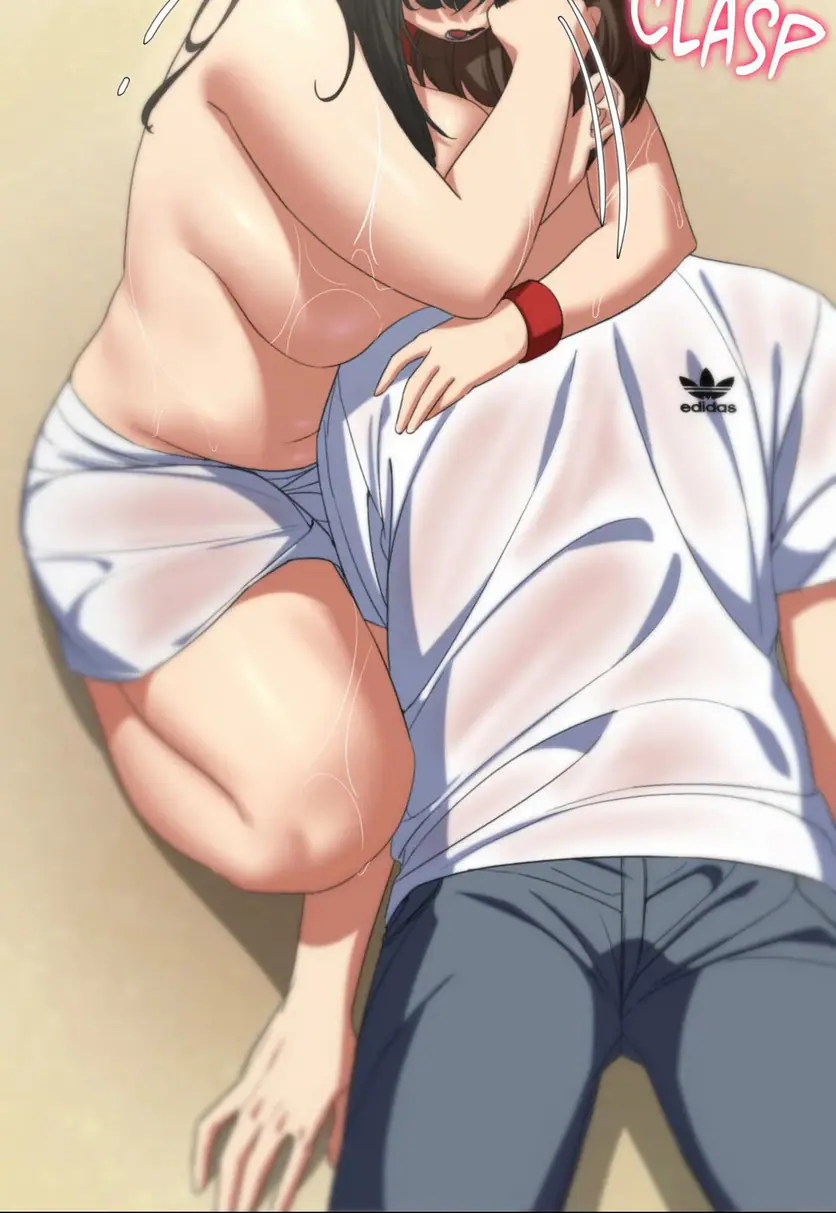 Seniors of Class 5 Uncensored, chapter 50, page 118 of 121