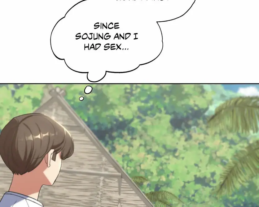 Seniors of Class 5 Uncensored, chapter 51, page 27 of 109