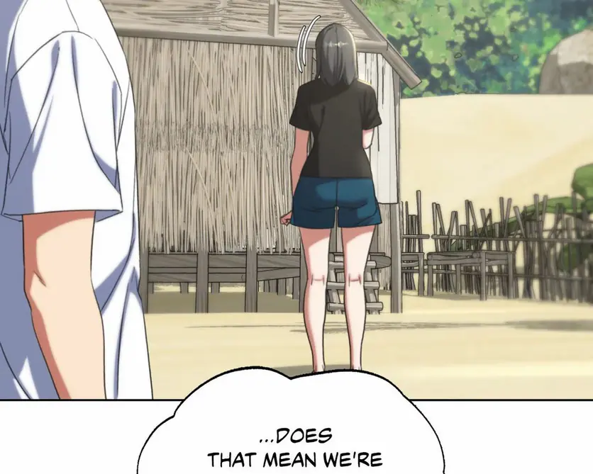 Seniors of Class 5 Uncensored, chapter 51, page 28 of 109
