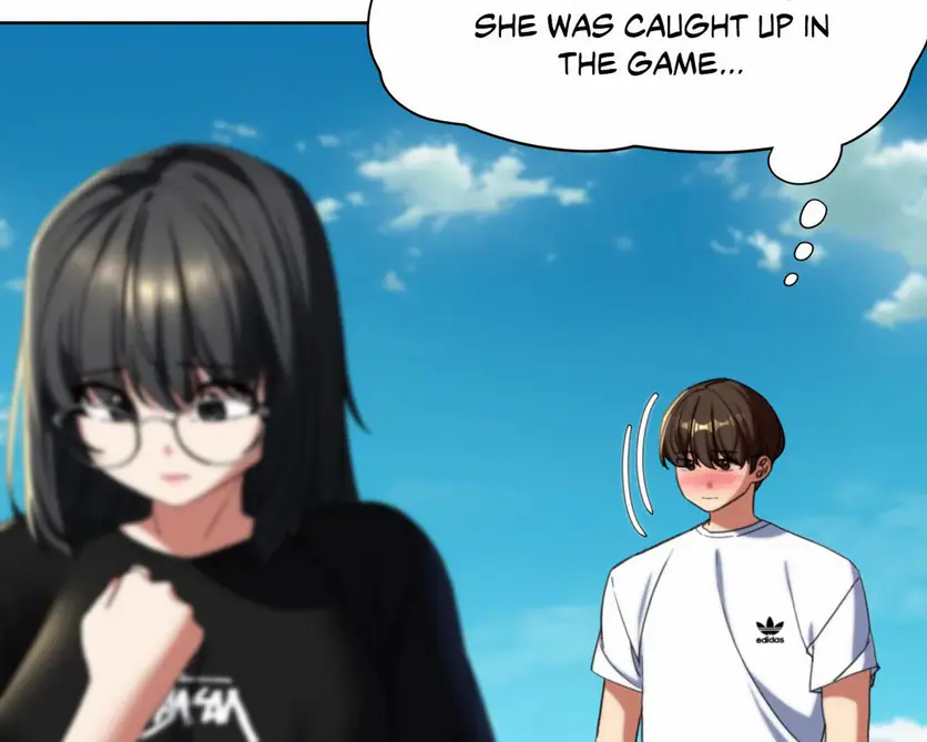 Seniors of Class 5 Uncensored, chapter 51, page 30 of 109