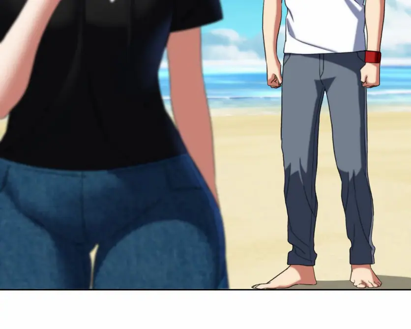 Seniors of Class 5 Uncensored, chapter 51, page 31 of 109