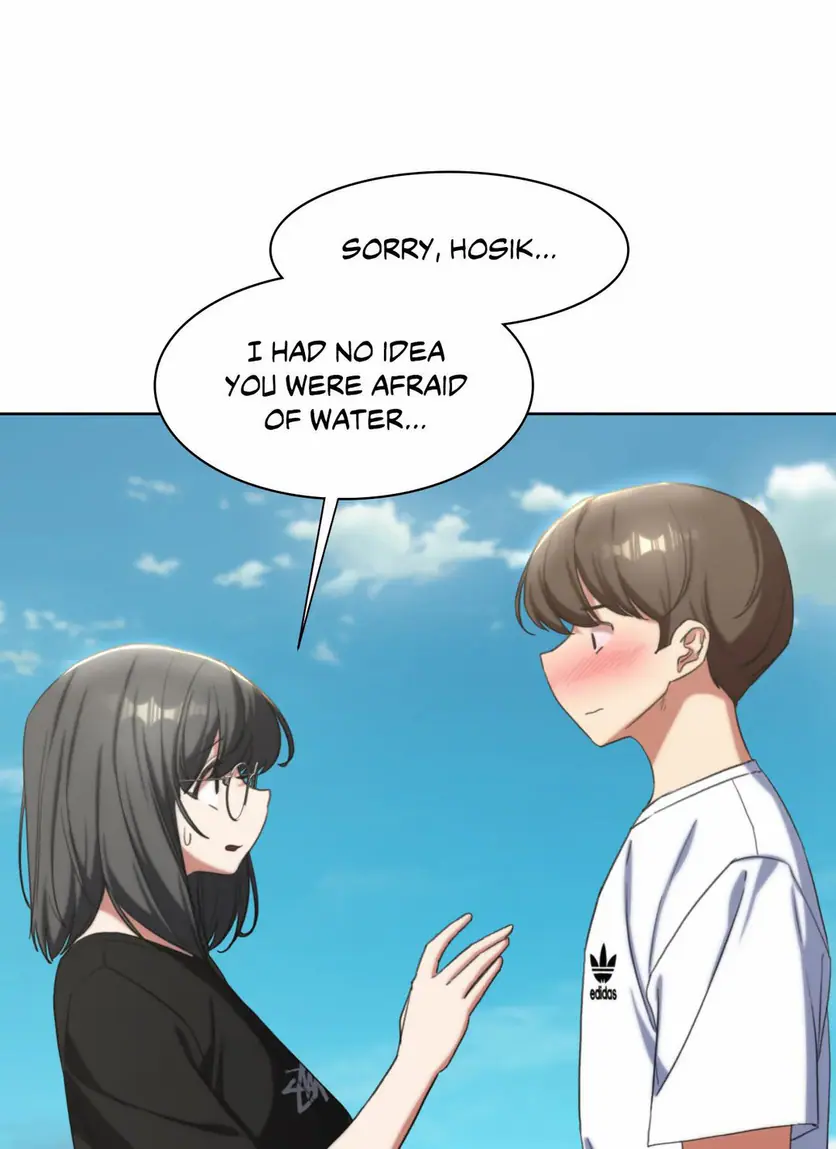 Seniors of Class 5 Uncensored, chapter 51, page 33 of 109