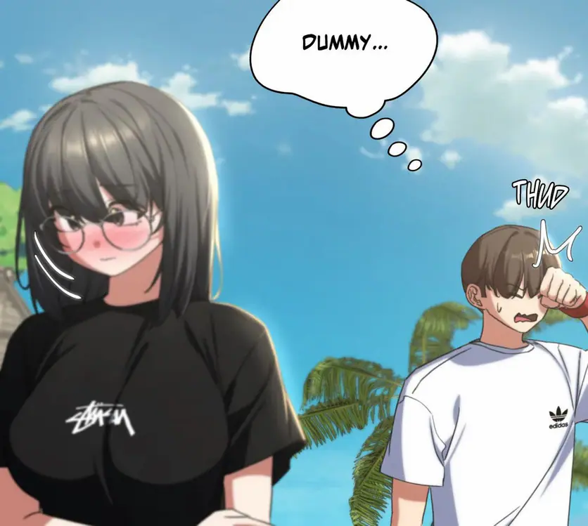 Seniors of Class 5 Uncensored, chapter 51, page 41 of 109