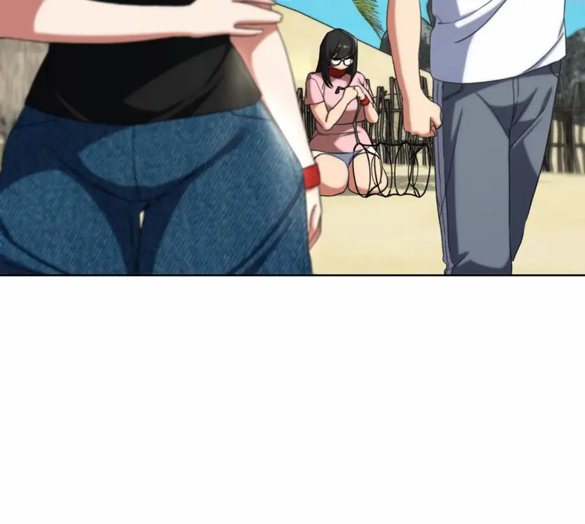 Seniors of Class 5 Uncensored, chapter 51, page 42 of 109