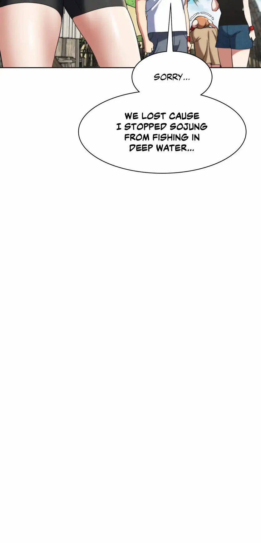 Seniors of Class 5 Uncensored, chapter 51, page 46 of 109