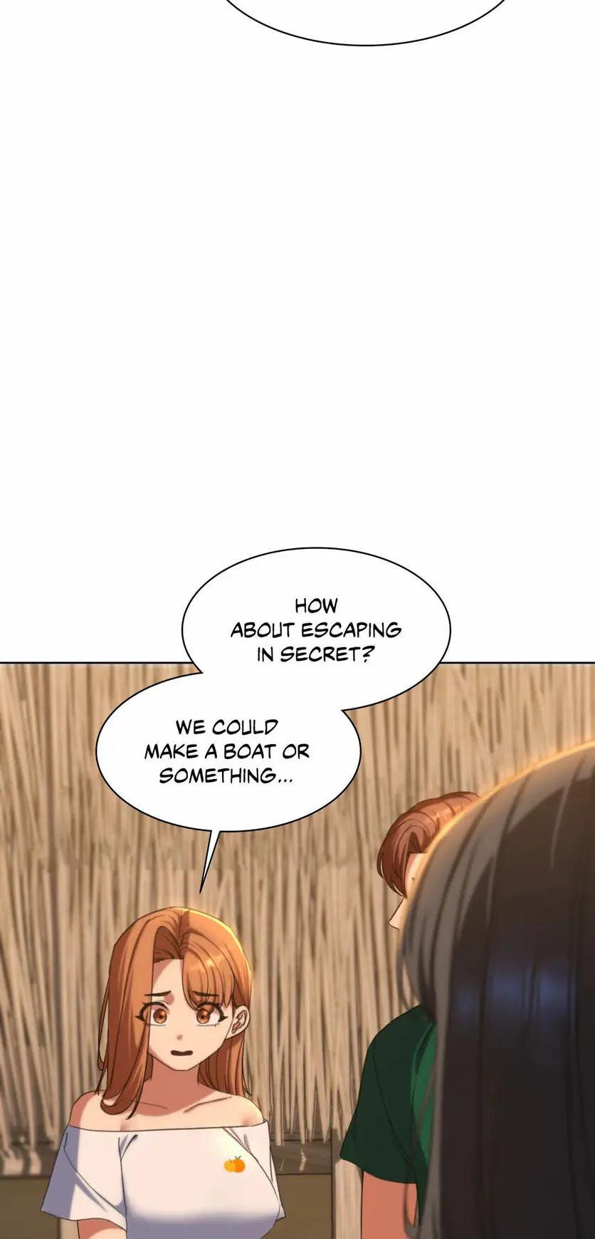 Seniors of Class 5 Uncensored, chapter 51, page 51 of 109