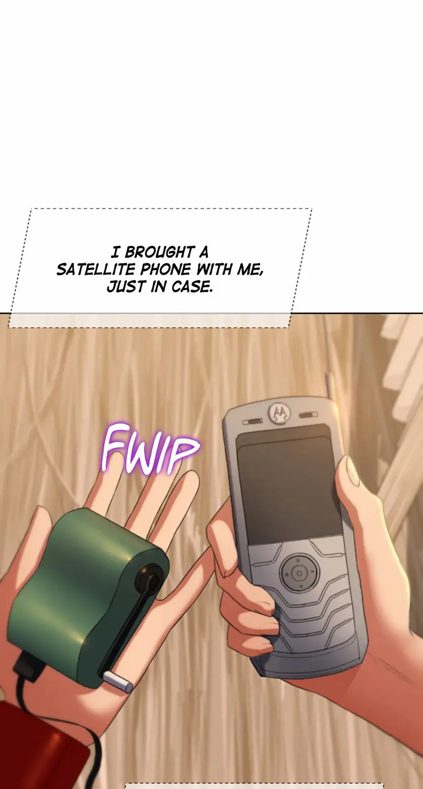 Seniors of Class 5 Uncensored, chapter 51, page 63 of 109