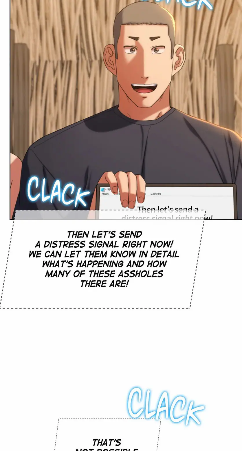 Seniors of Class 5 Uncensored, chapter 51, page 65 of 109
